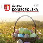 Przejdź do - Gazeta Koniecpolska - wydanie nr 32 (96) marzec 2024 r.